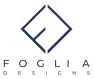 Foglia Designs Logo